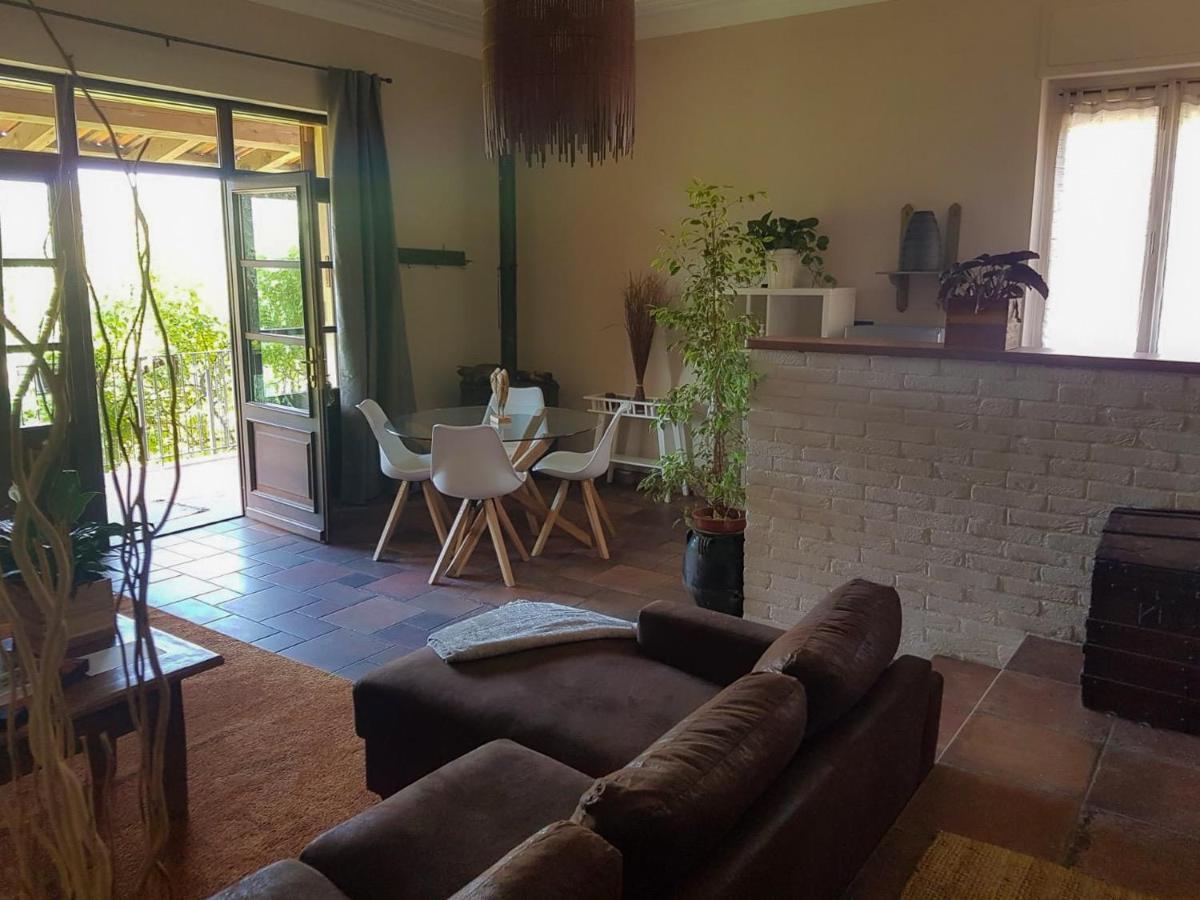 B&B Villa Camilla Pralungo エクステリア 写真