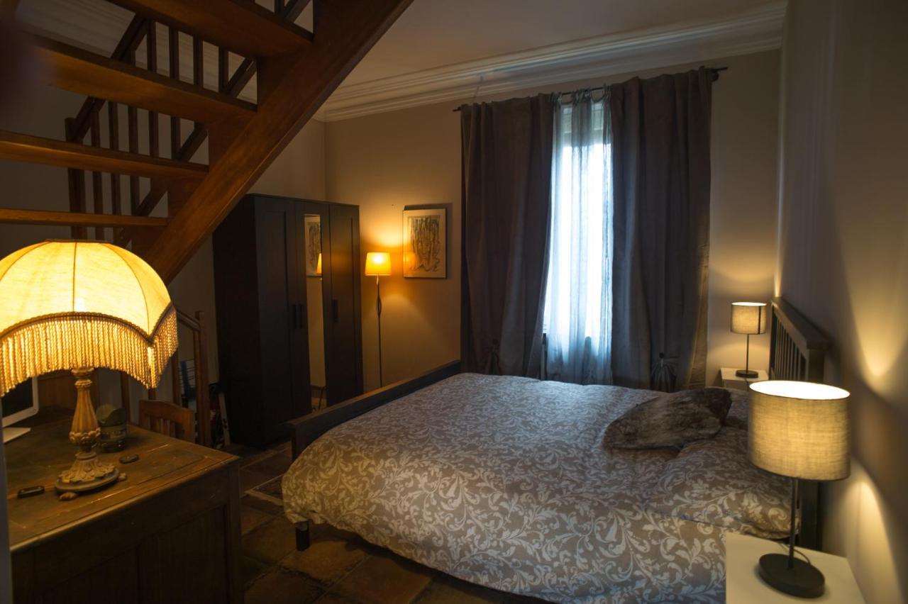 B&B Villa Camilla Pralungo エクステリア 写真