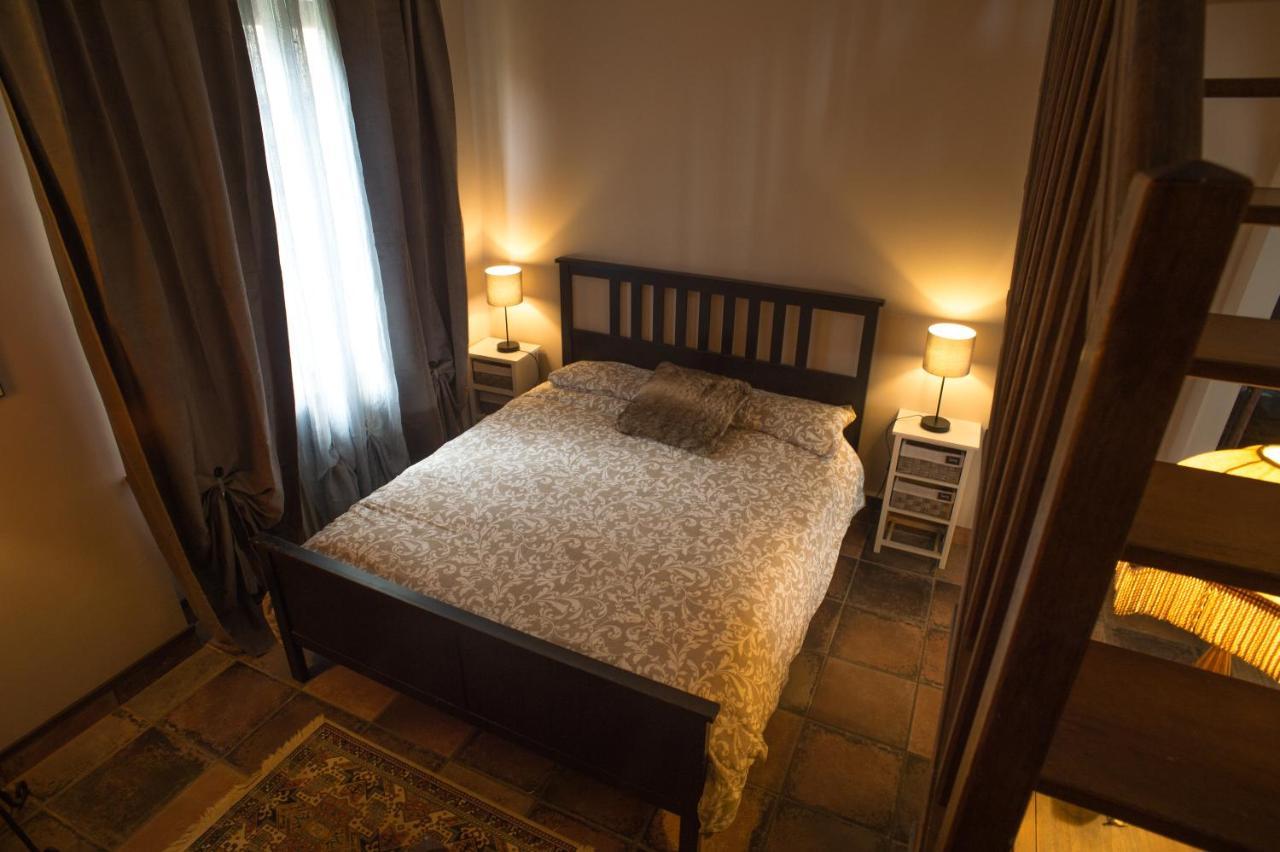 B&B Villa Camilla Pralungo エクステリア 写真